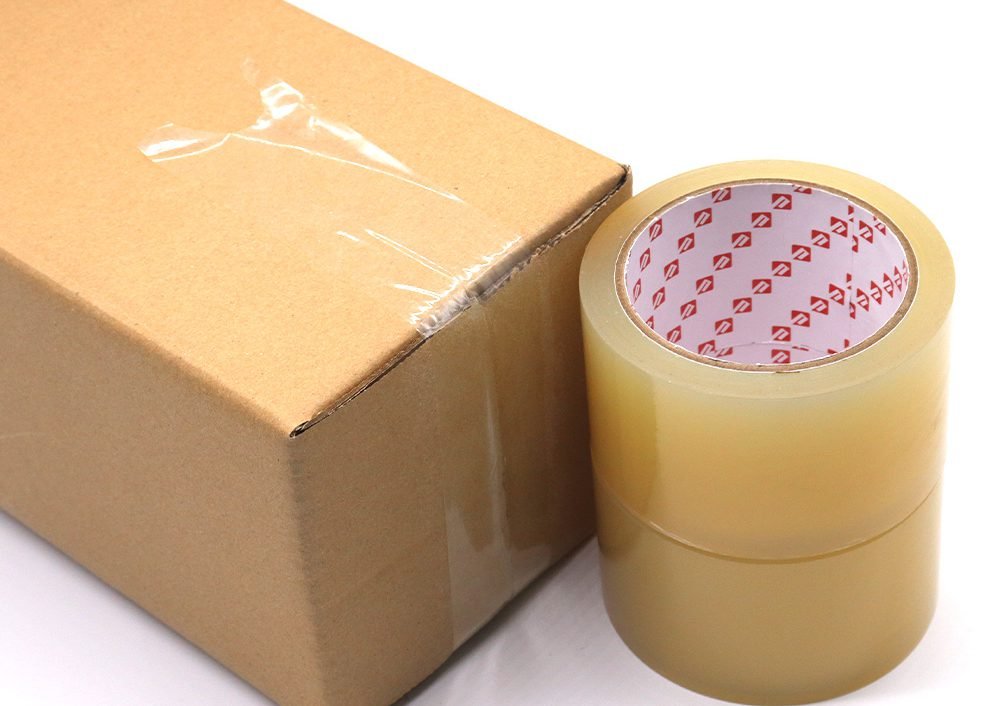 Degradation of Cellulose Tape