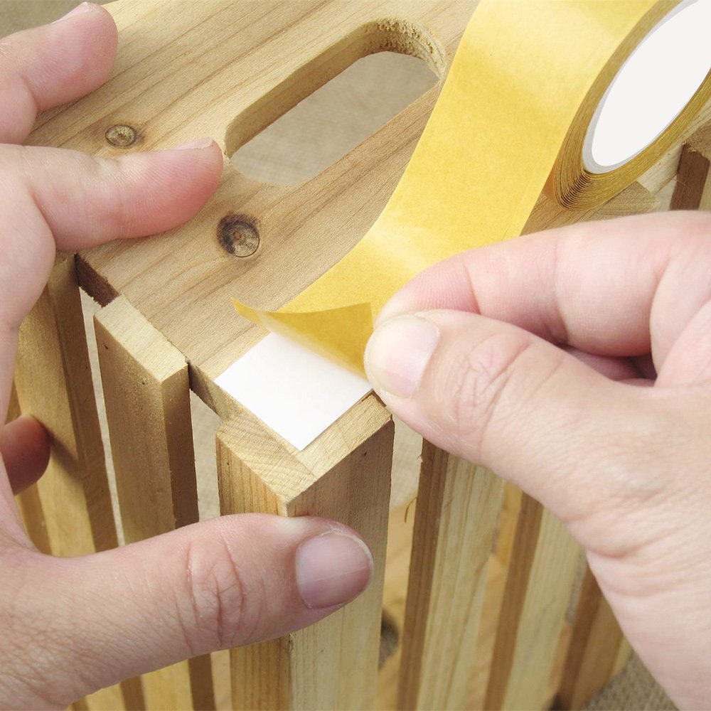 Double Sided Woodworking Tape - 4