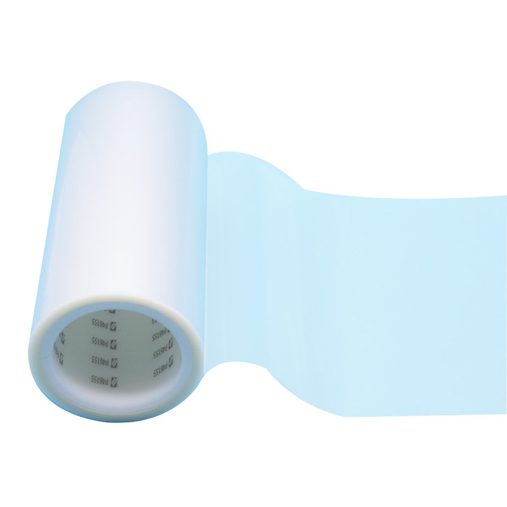 UV Dicing Film - 2