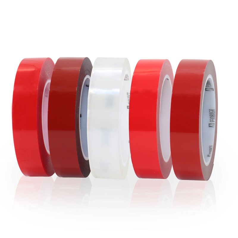 Acrylic Foam Double Sided Tape - 2