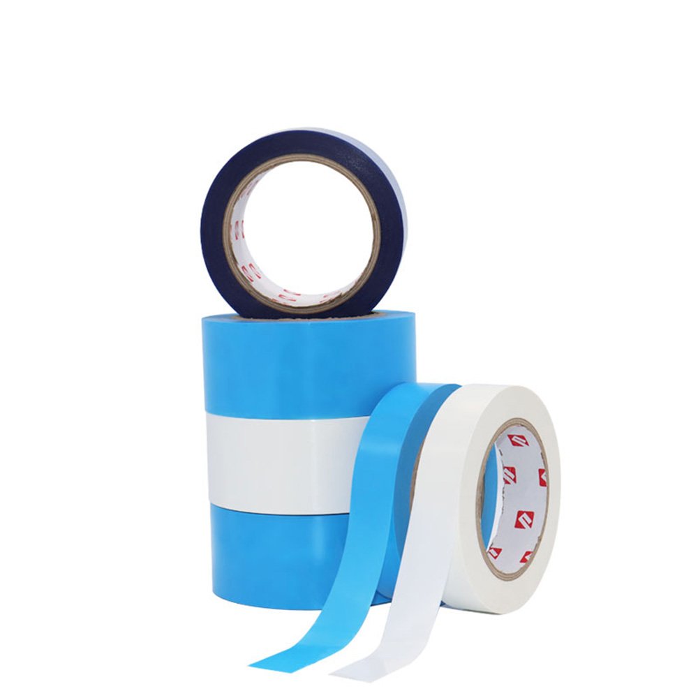 MOPP Strapping Tape - 4
