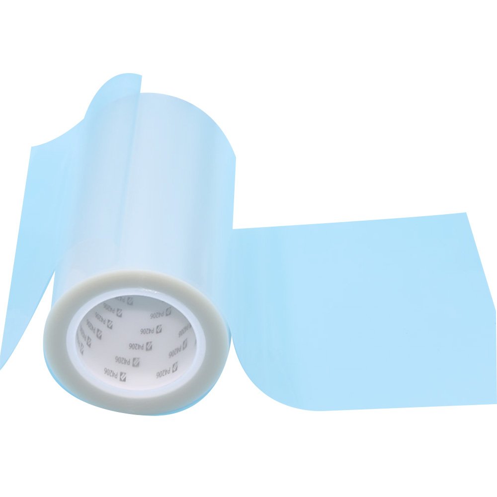 PU Protective Film - 4