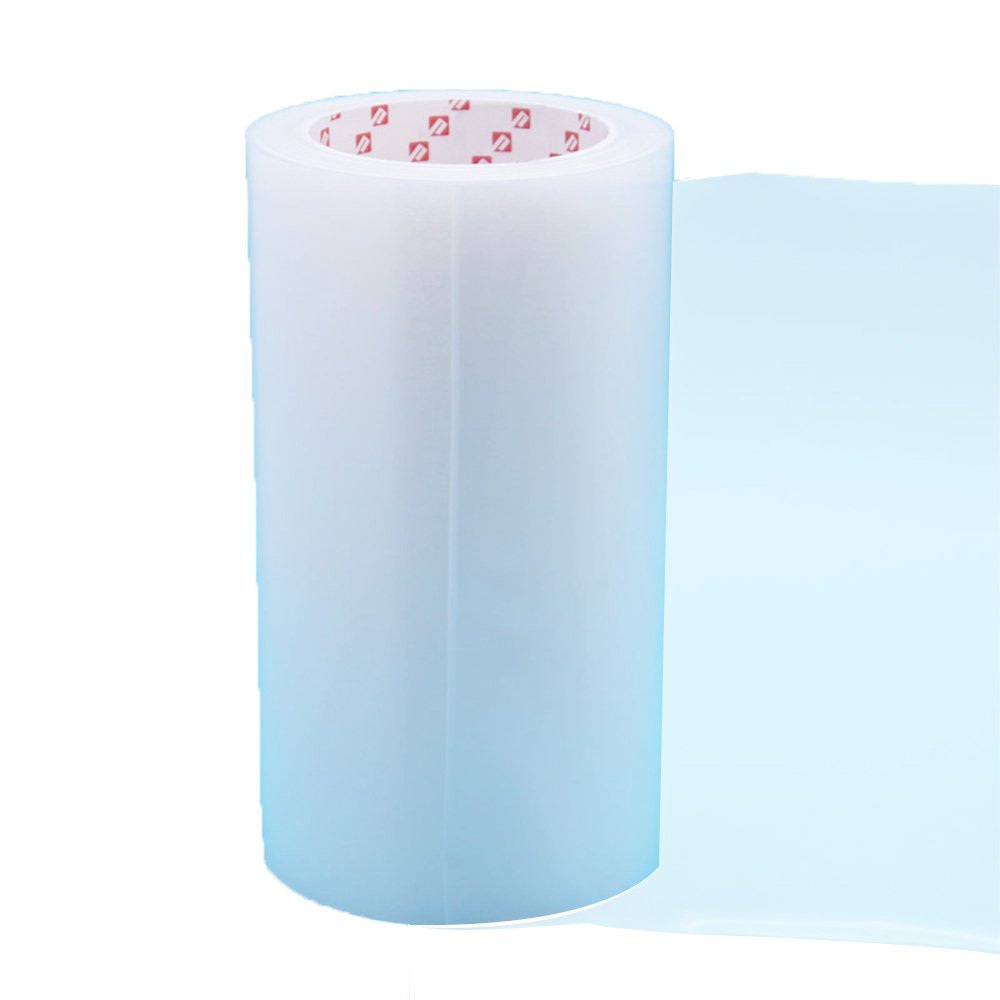 CPP Protective Film - 4