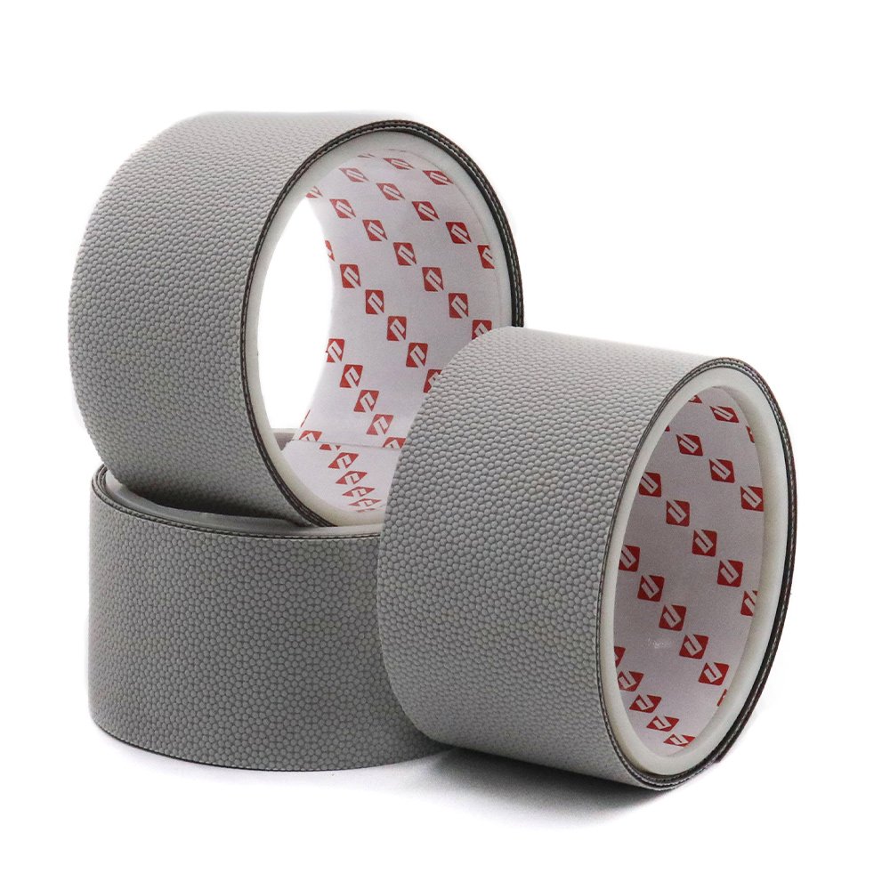 Silicone Rubber Anti-slip Tape - 1