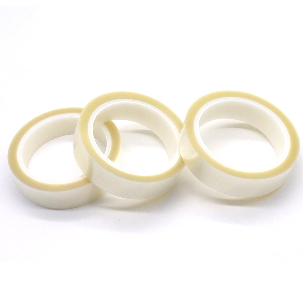 Ultra-thin PET double-sided tape - 2