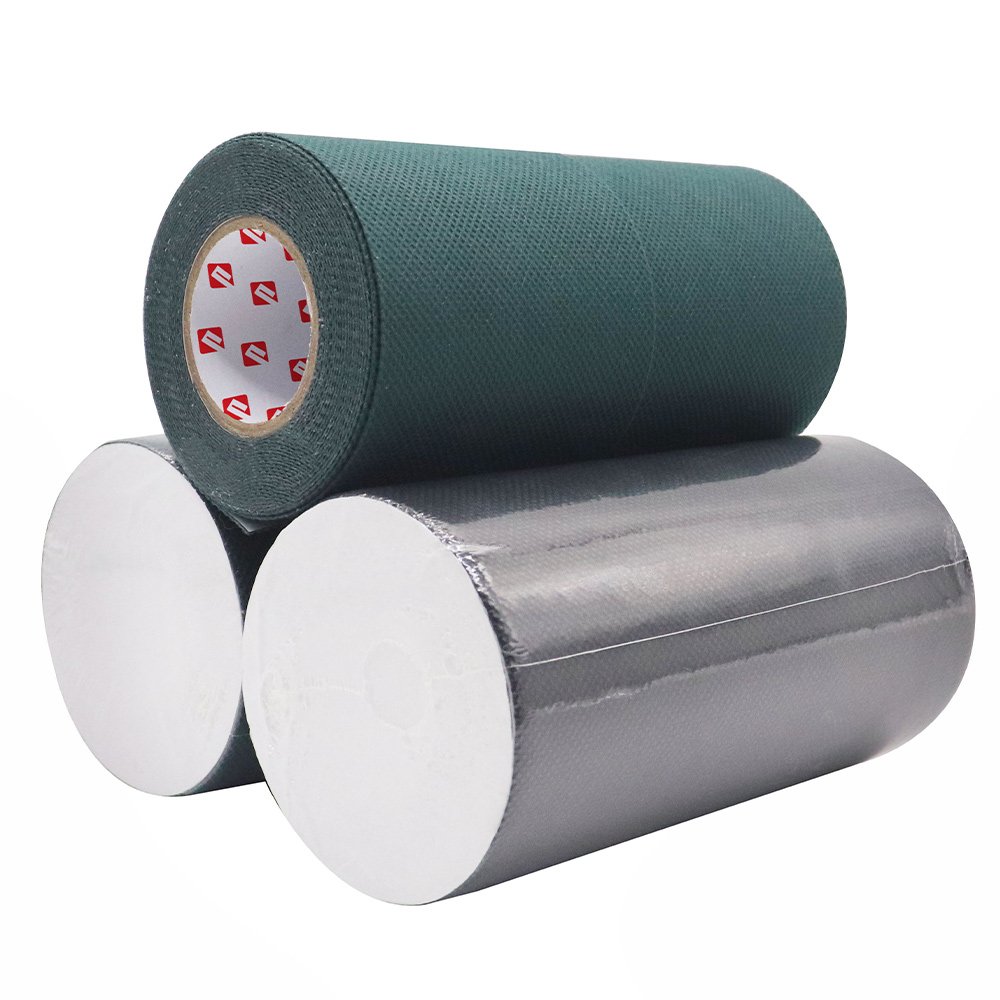 Single sided Artificial lawn adhesive tape - 1