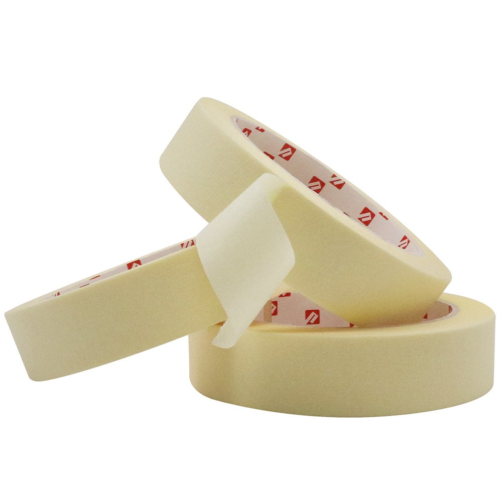 Silicone masking tape - 1
