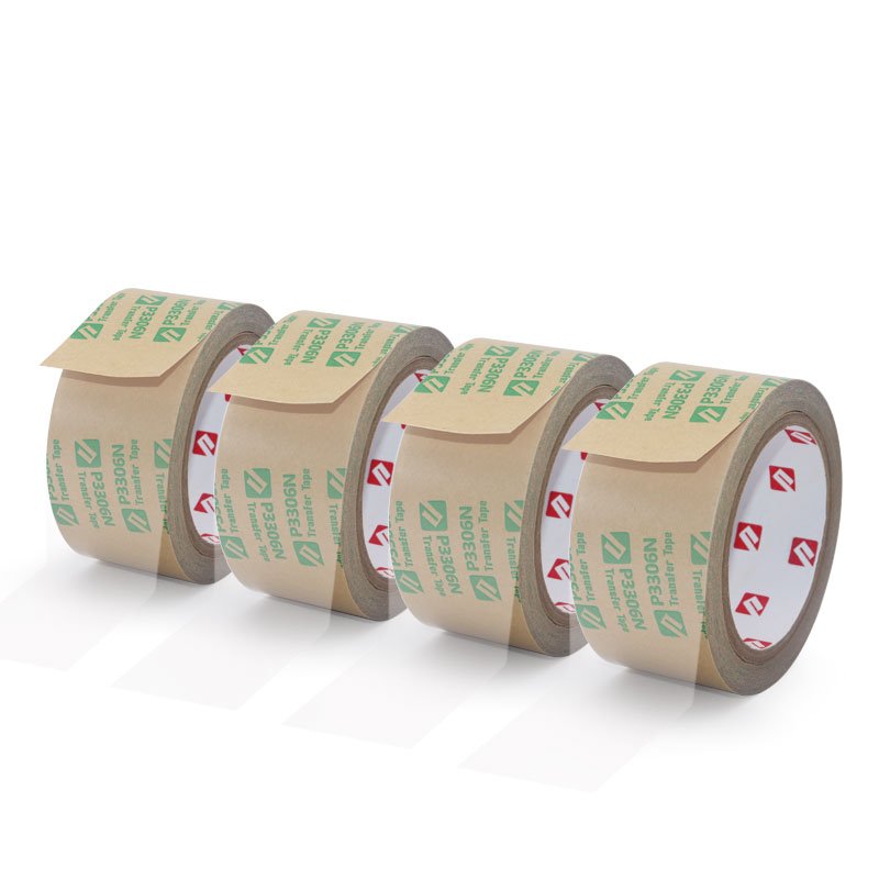 Double Sided Transfer Tape - 2
