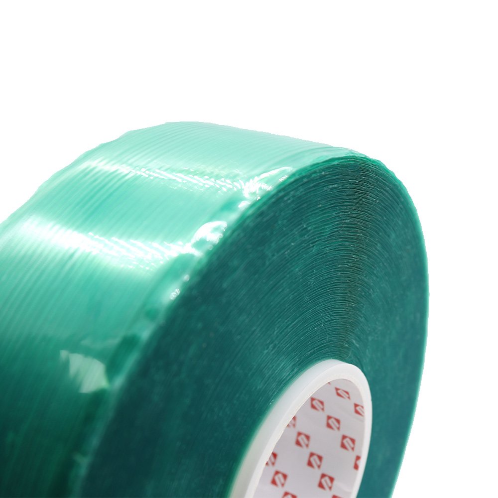 Jumbo Roll Polyester Tape - 3