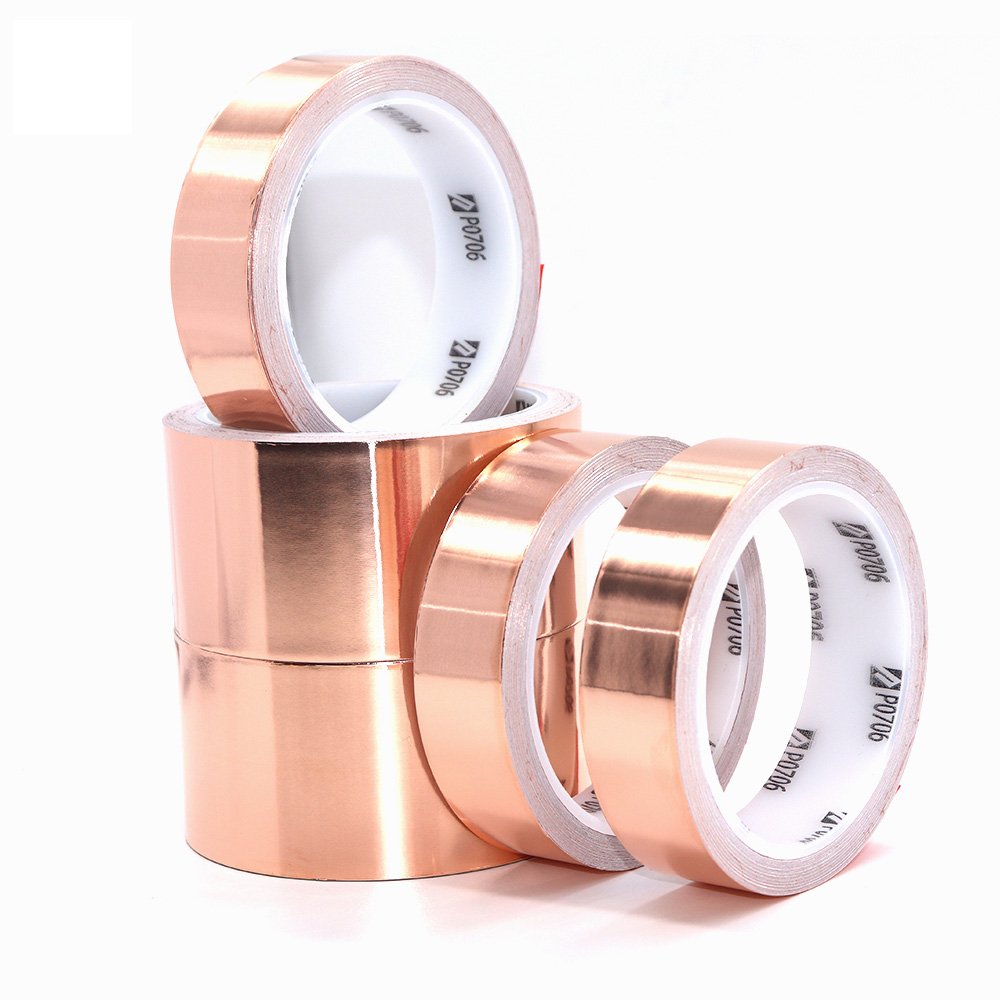 Copper Foil Tape - 4