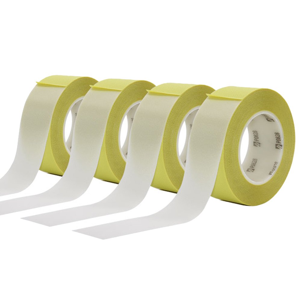 Thermal Spray tape Double Sided Glass Cloth Tape - 5