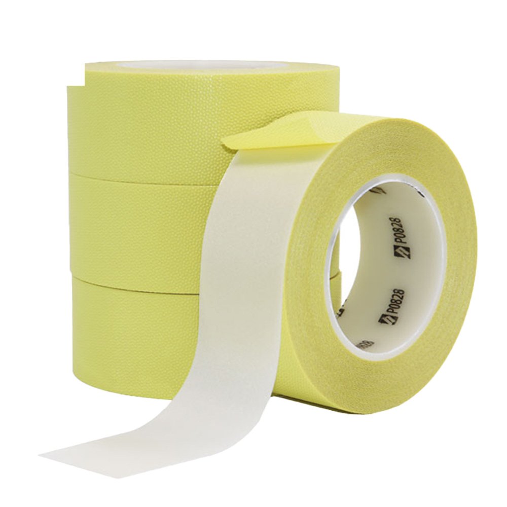 Thermal Spray tape Double Sided Glass Cloth Tape - 1