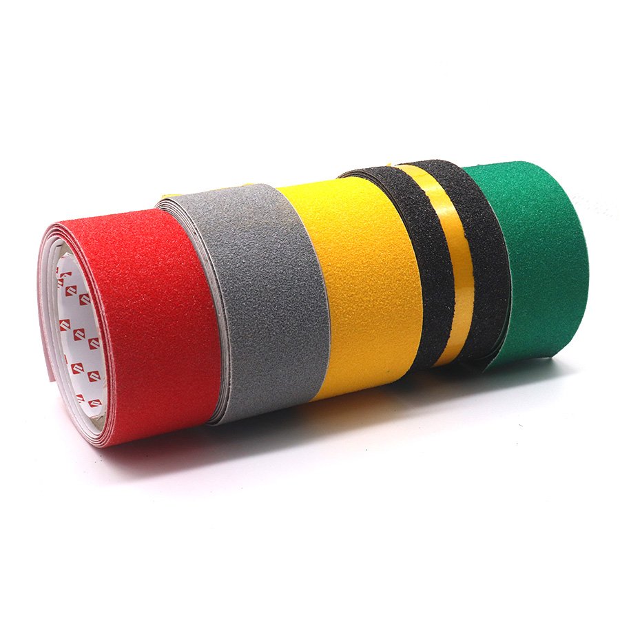 PVC anti-slip tape - 2