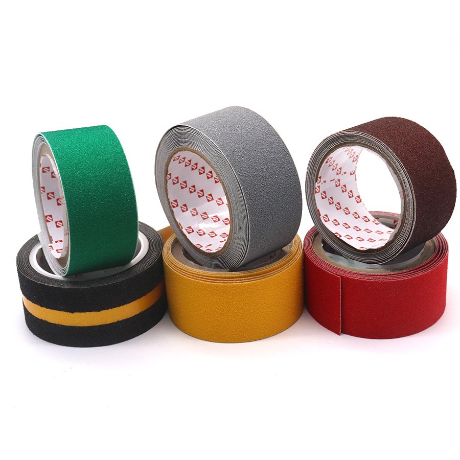 PVC anti-slip tape - 3