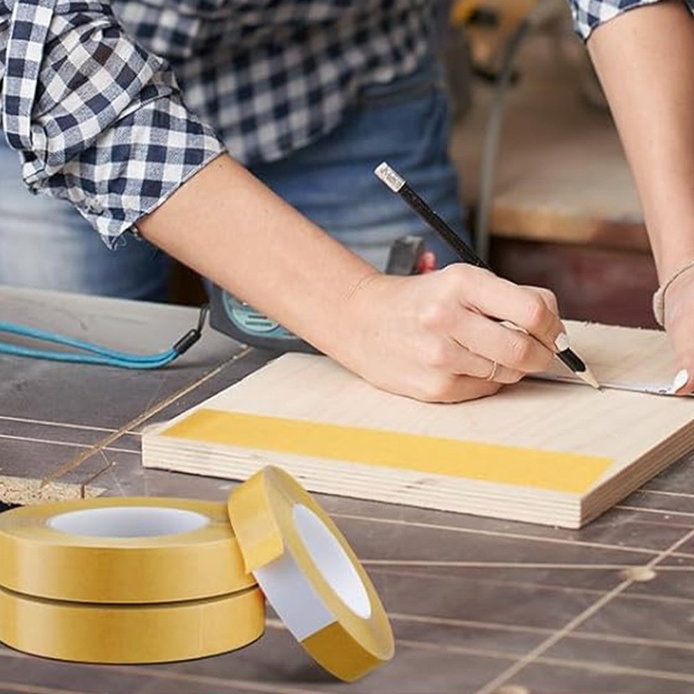 Double Sided Woodworking Tape - 2