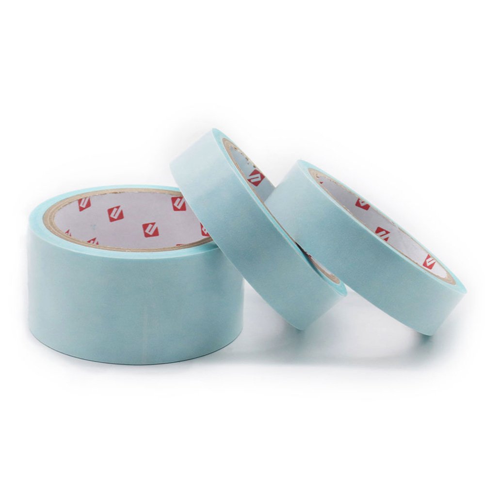 Double-sided Water-soluable Tissue Tape - 2