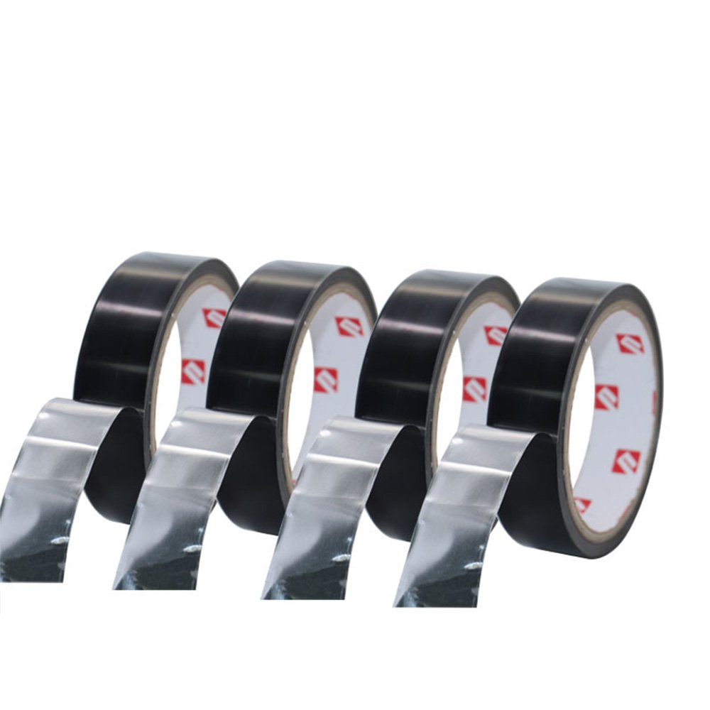 Nano Carbon Aluminum Foil Tape - 2