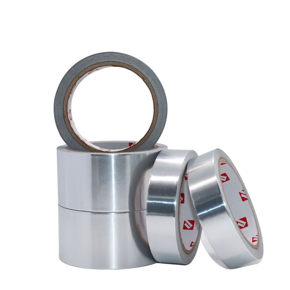 Mylar Aluminium Foil Tape - 1