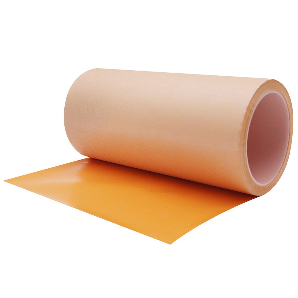 fireproof ceramic silicone tape - 2