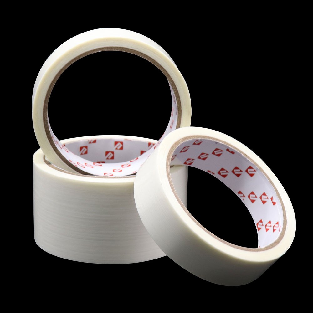 high strength fiberglass filament tape - 3