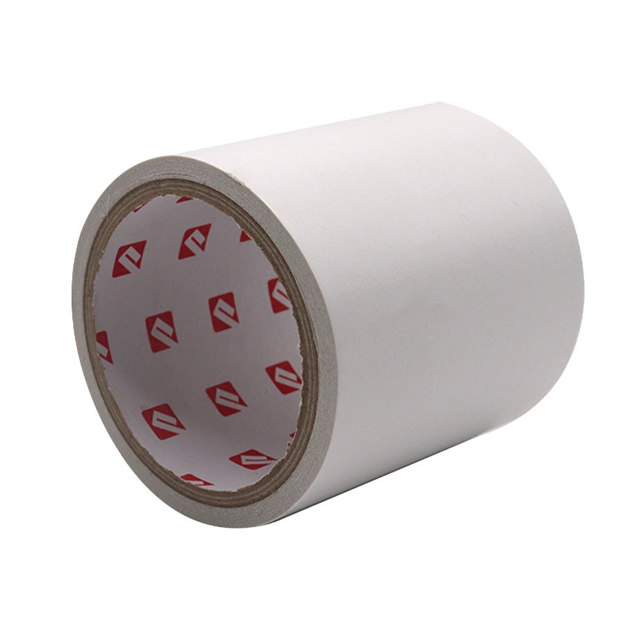 Double sided Flame retardant Tissue Tape - 2