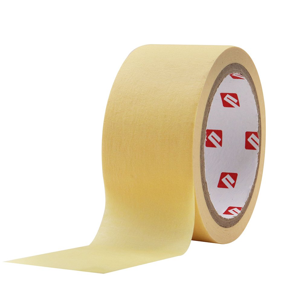 Car Painting Masking Paper Tape and Automotive Tape - 3
