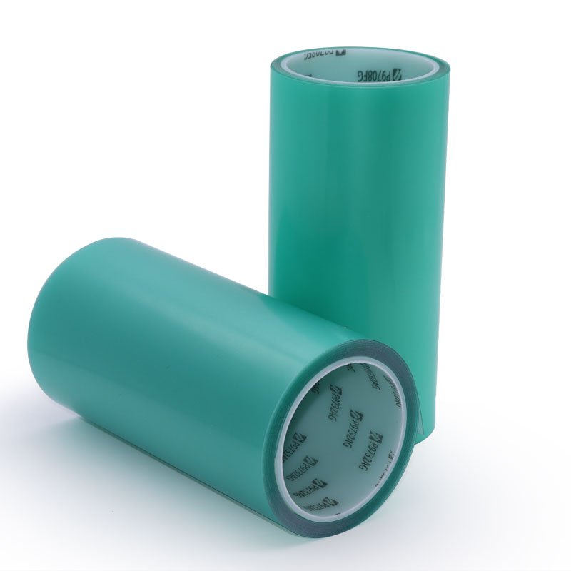 Nano Texture PC Film - 2