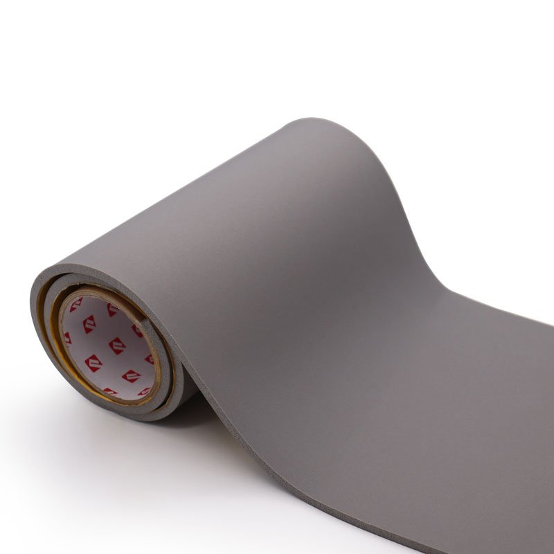 Silicone Foam Tape - 1