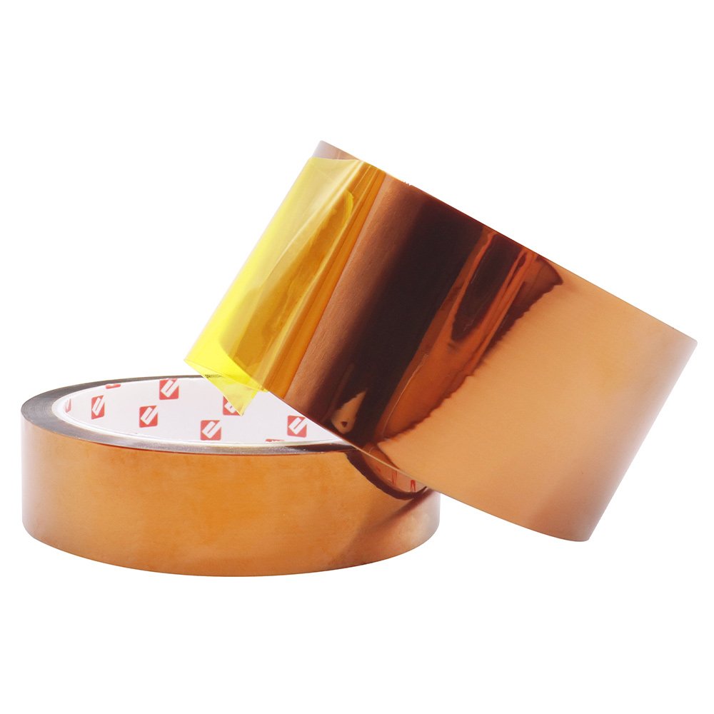 Anti-static single side kapton - 2