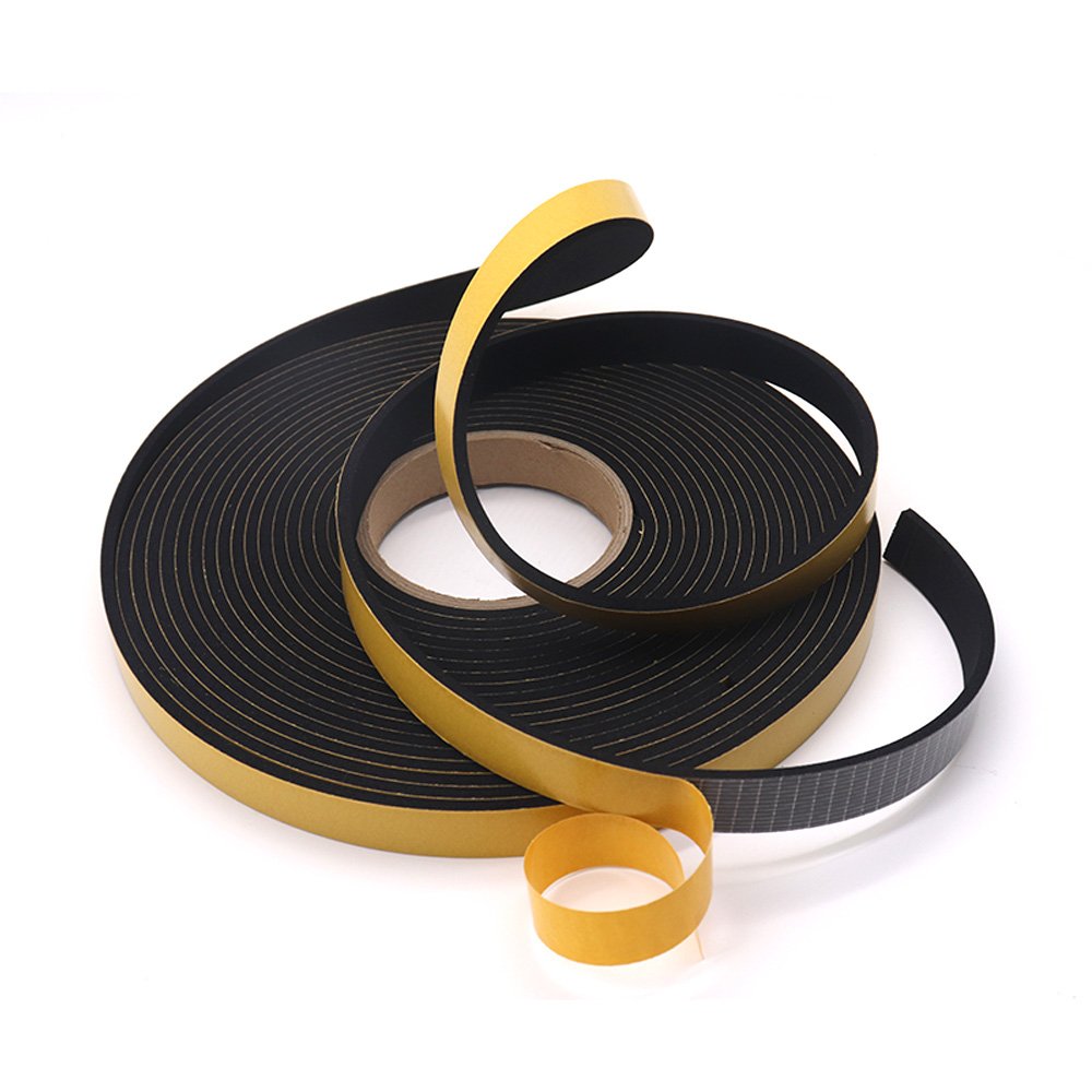 EPDM foam tape - 3
