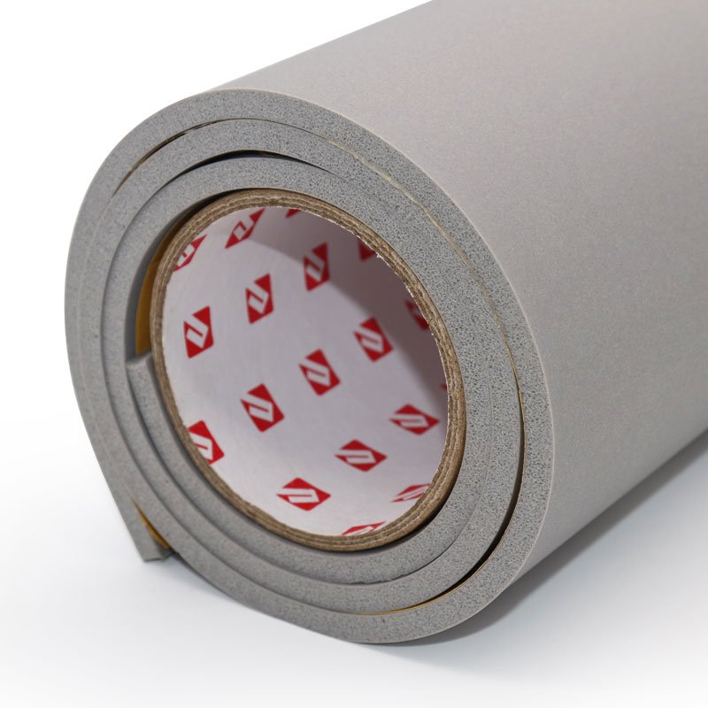 Silicone Foam Tape - 2