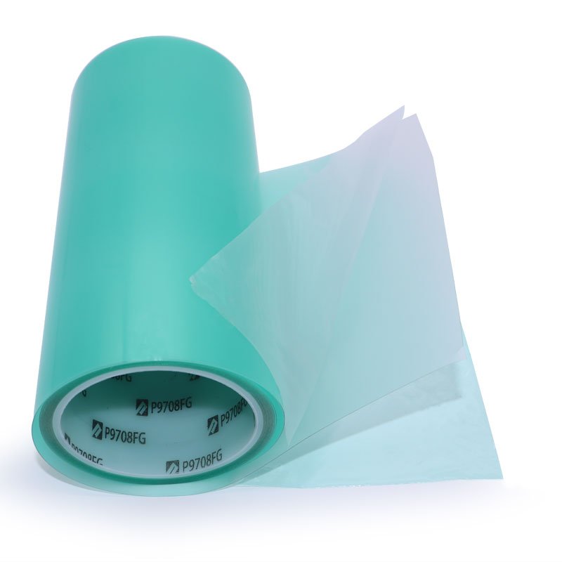 Nano Texture PC Film - 3