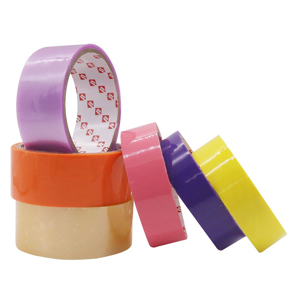 Decompression toys Sticky Ball Tape - 3