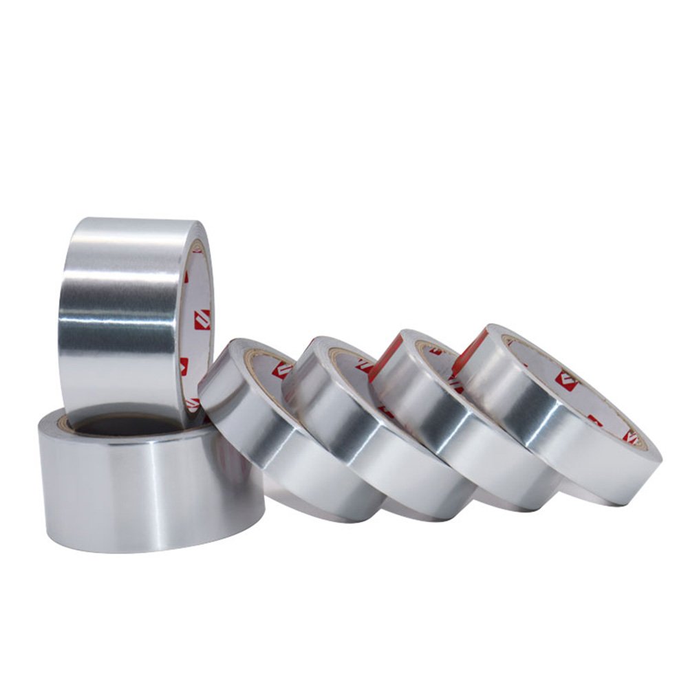 Mylar Aluminium Foil Tape - 3