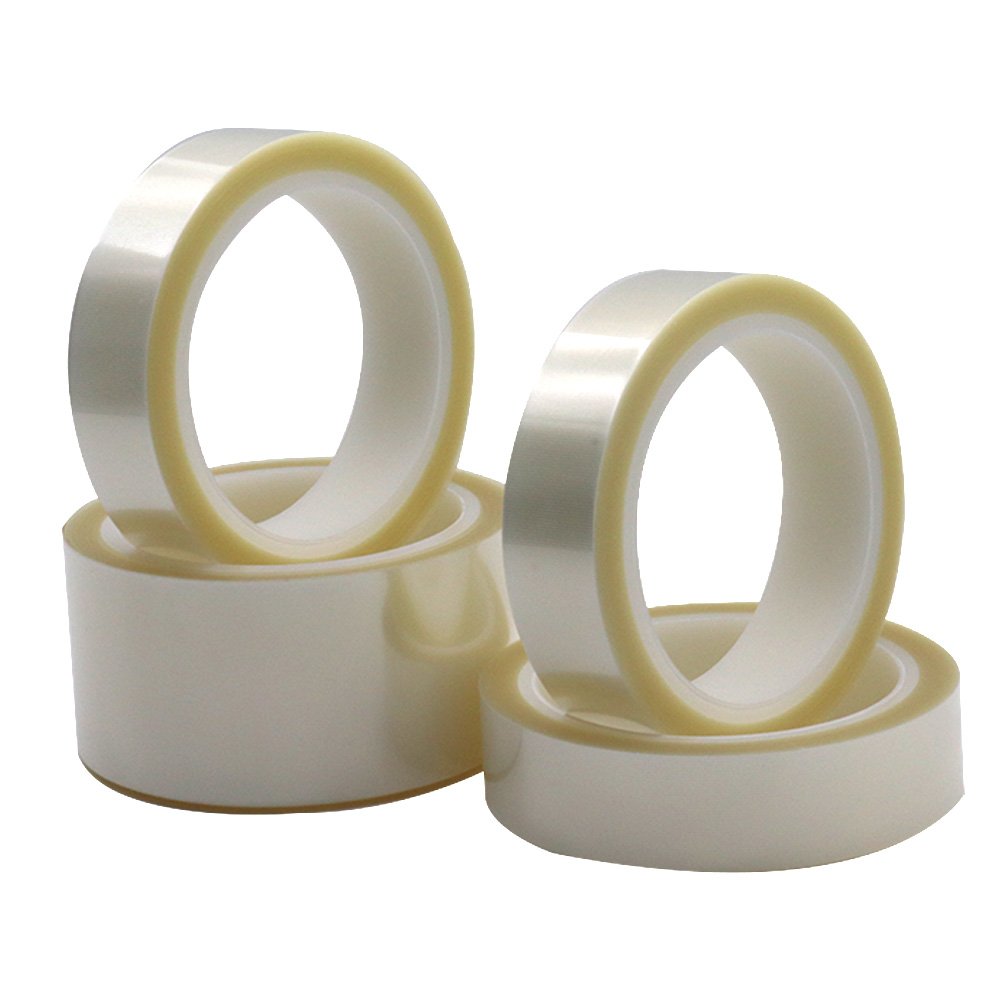 Mesh exhaust PET double sided tape - 4