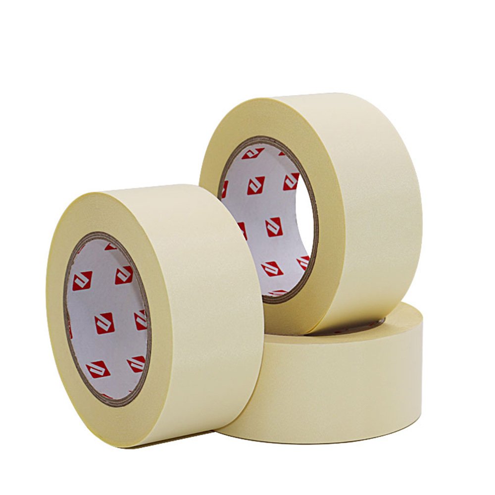 Acetate Cloth Tape - 4