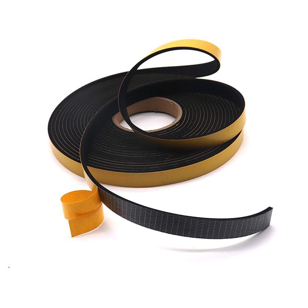 EPDM foam tape - 4