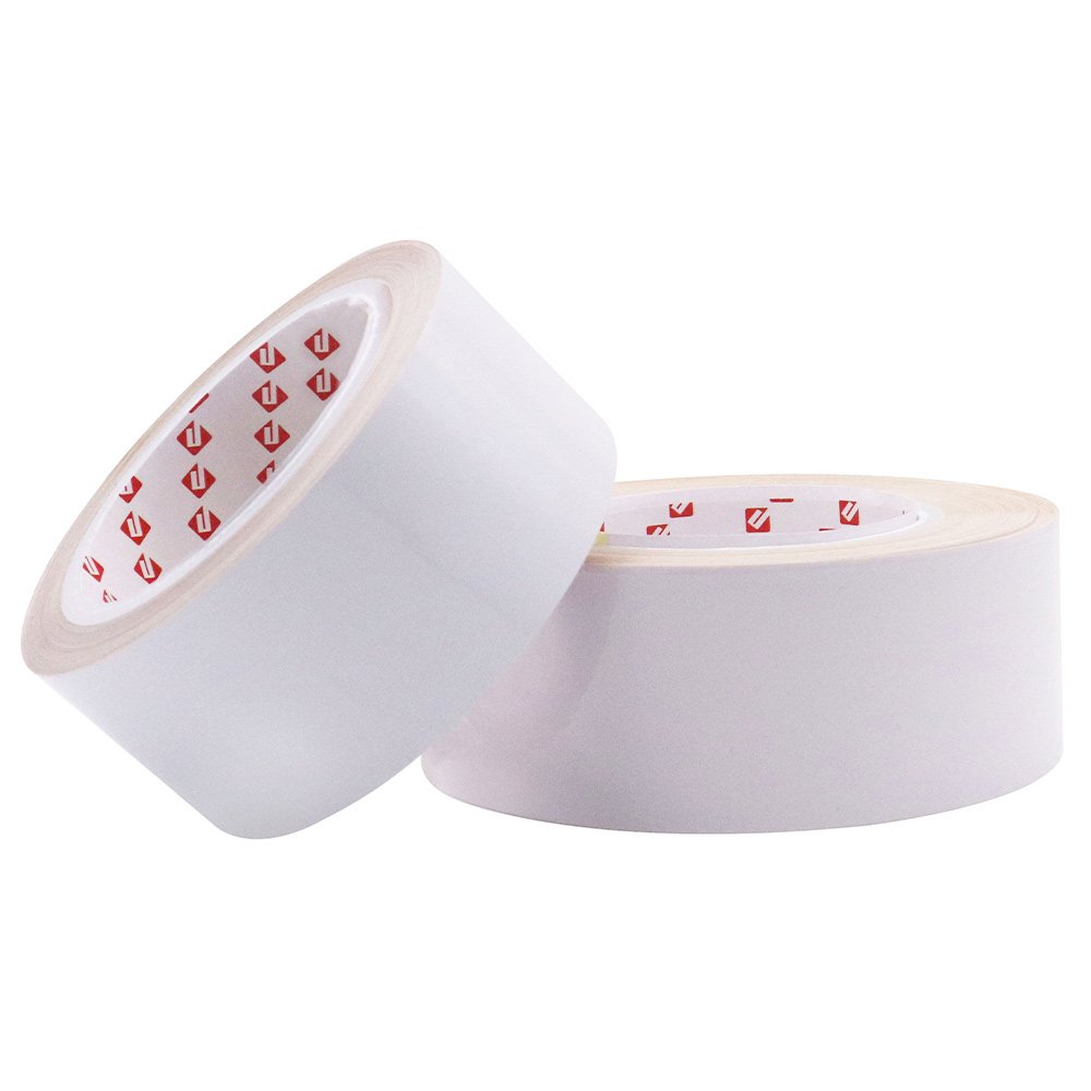 High temperature print label tape - 2
