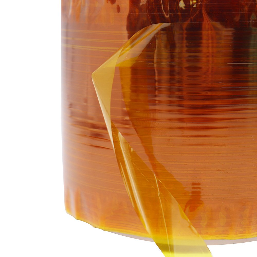 Jumbo Roll High Temperature Polyimide Film Tape - 4