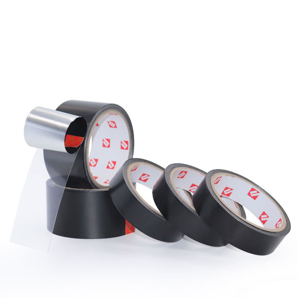 Nano Carbon Aluminum Foil Tape - 5