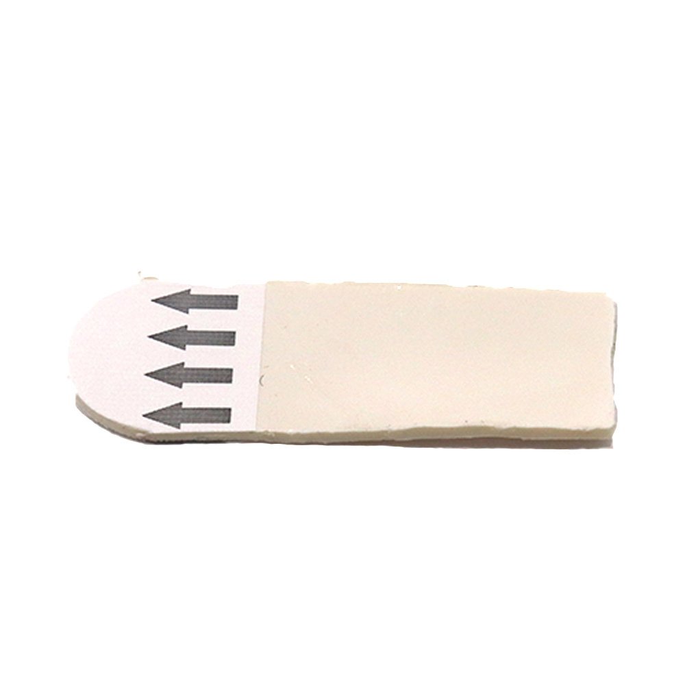 traceless magic tape no-nail glue - 5