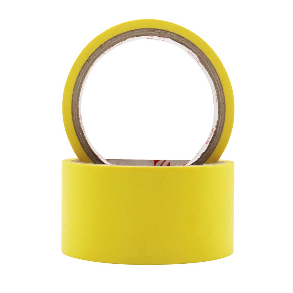 Masking Tape | Painters Automotive adhesive Tapes - 4