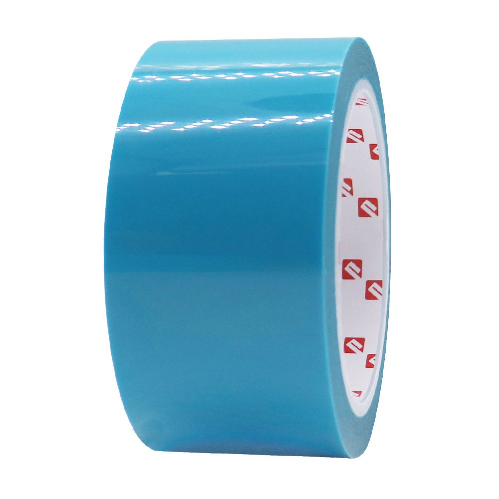 PET Blue Refrigerator Tape - 4
