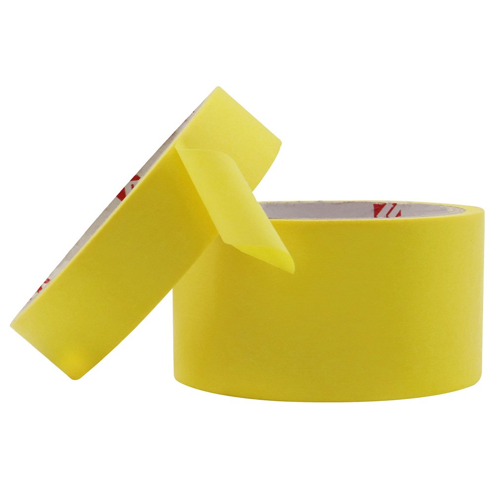 Masking Tape | Painters Automotive adhesive Tapes - 3