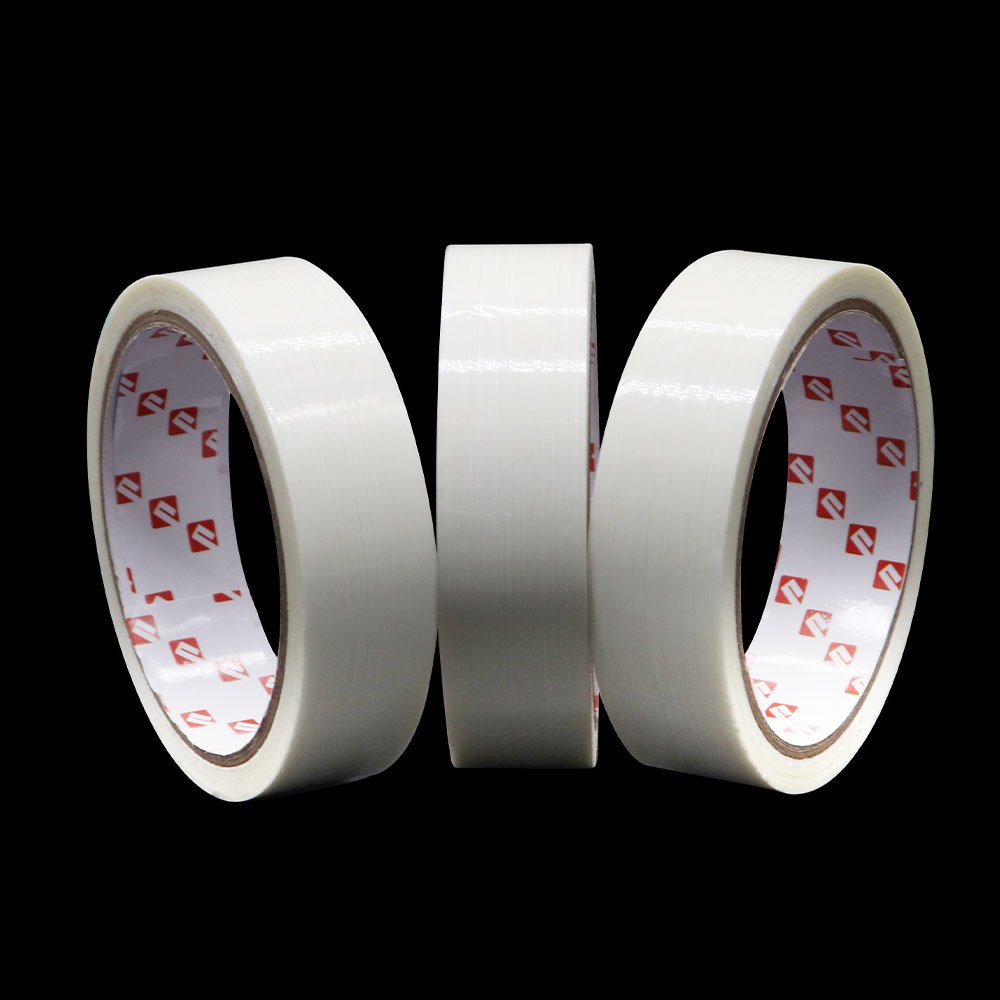 high strength fiberglass filament tape - 4