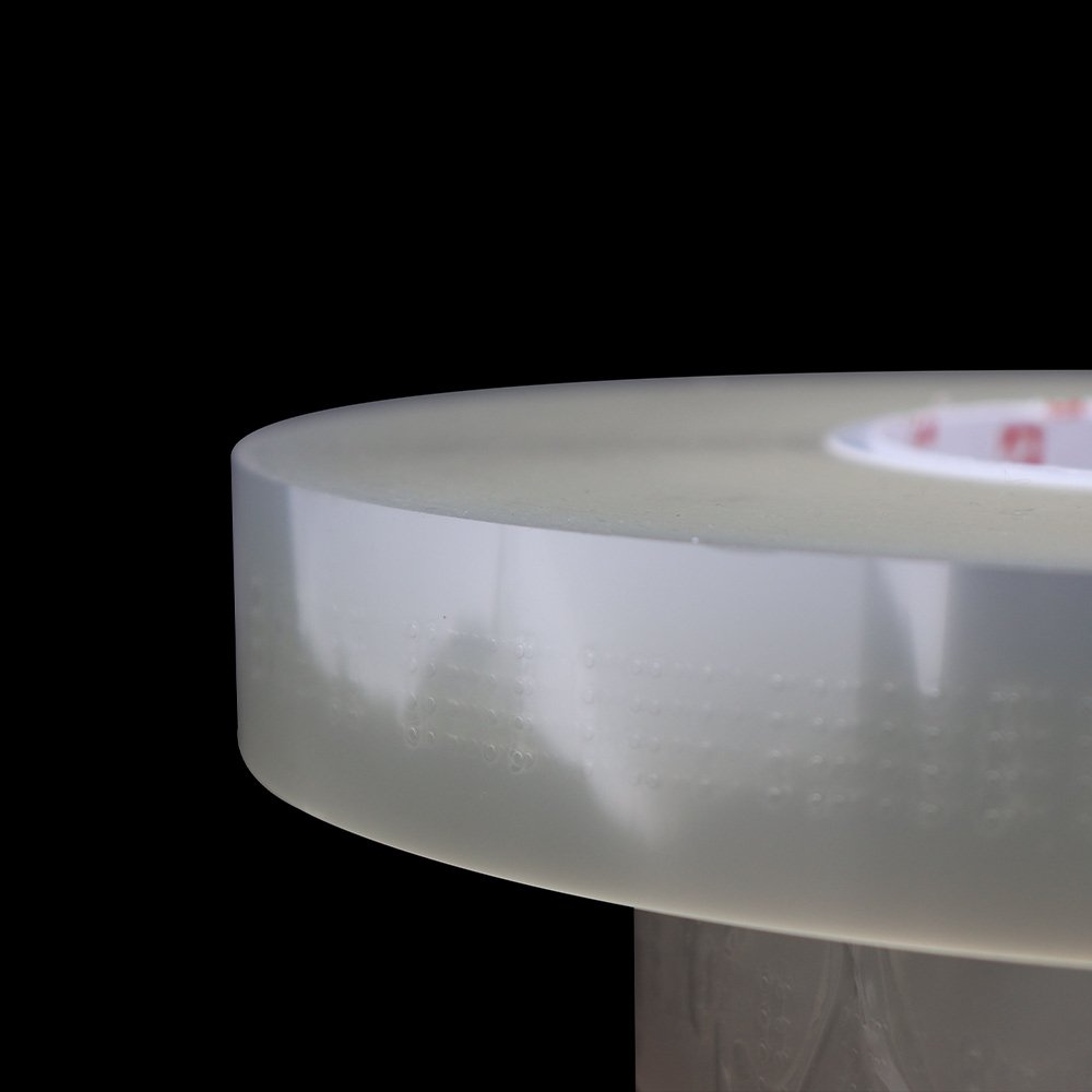 Double glass punching tape solar edge tape - 3