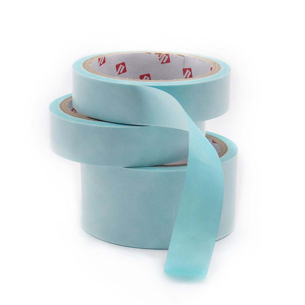 Double-sided Water-soluable Tissue Tape - 5