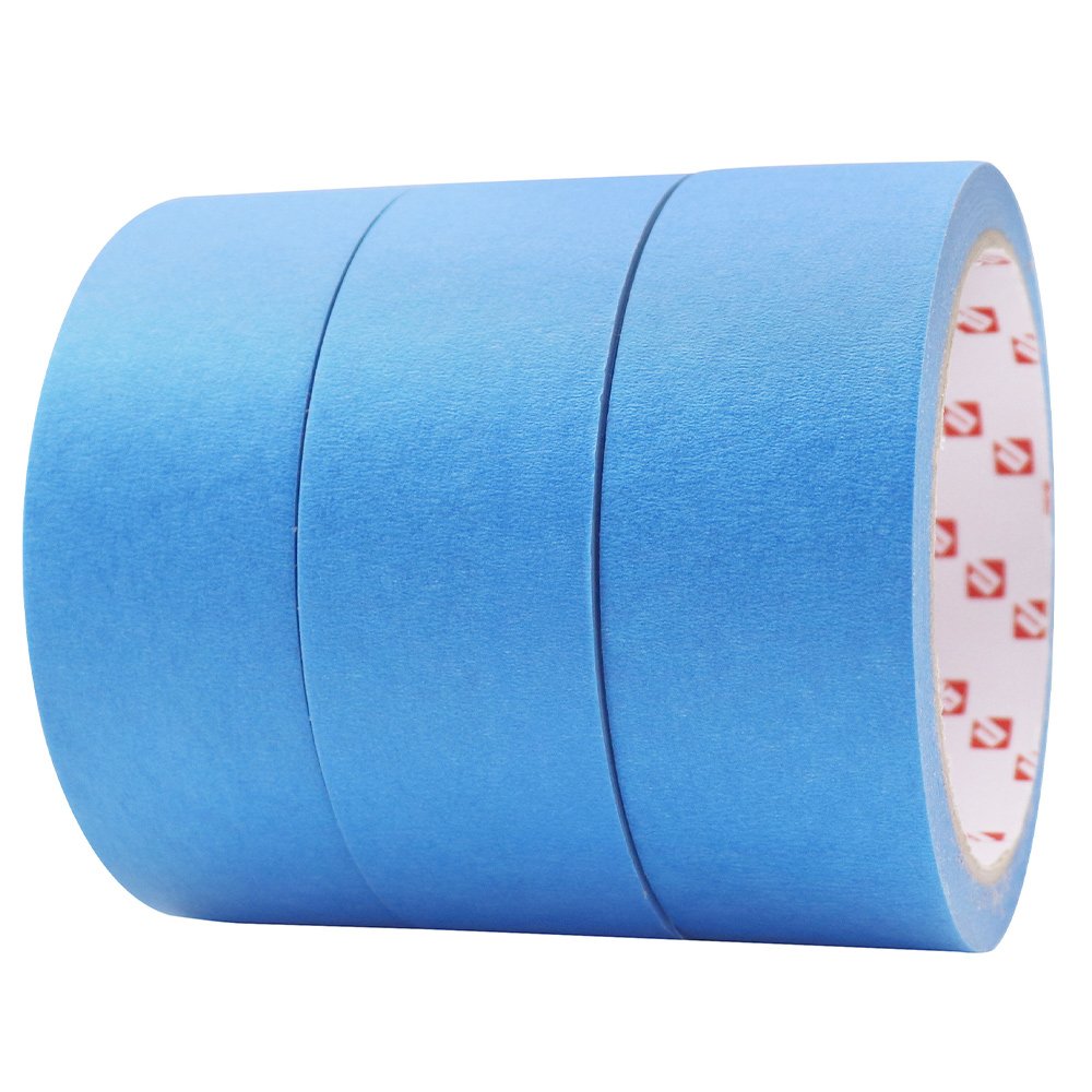 Anti-UV masking tape - 4