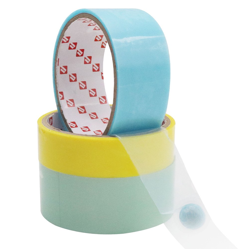 Decompression toys Sticky Ball Tape - 2