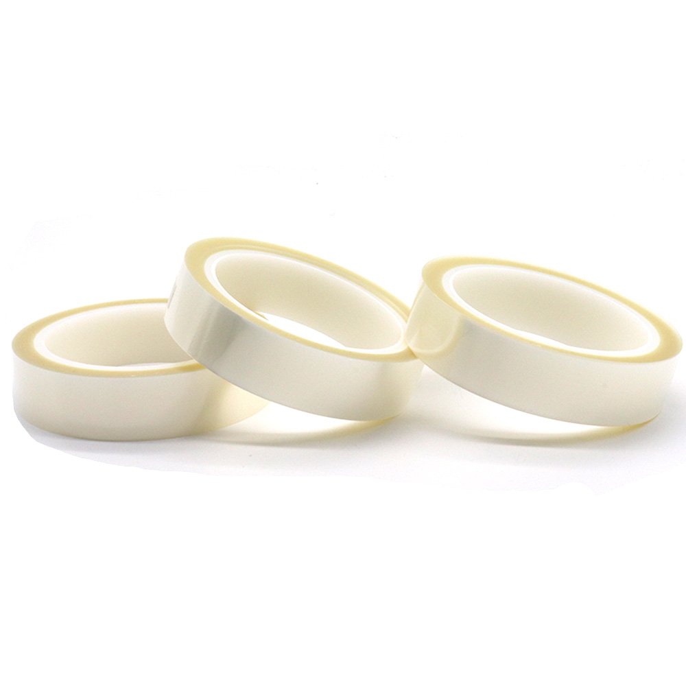 Ultra-thin PET double-sided tape - 1